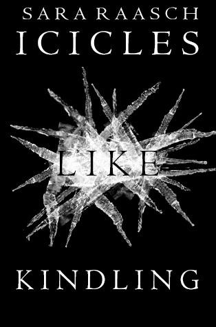 "Icicles Like Kindling" cover